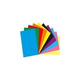 Kitabevimden Keskin Color Fon Kartonu 50X70 110 gr Ham.boy. MAVI-100-LI-PKT - Çok Renkli - tek