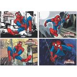 Kitabevimden Keskin Color Resim Defteri 15 Yp 25X35 Spider Man (24 Lü PAKET)300215-06 - yok