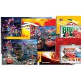 Kitabevimden Keskin Color Resim Defteri Spiralli 15 Yp 25X35 Cars 300215-33 (24 Lü Paket) - yok