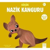 Kitabevimden Küçük Nazik Kanguru