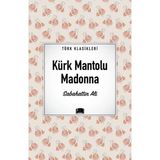 Kitabevimden Kürk Mantolu Madonna
