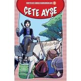 Kitabevimden Kurtuluş Savaşı Kahramanları-1 Çete Ayşe