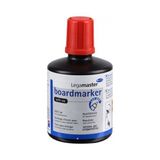 Kitabevimden Legamaster Tahta Kalem Mürekkebi 100 ml Kırmızı 1199 02 2 Li Paket-2-Lı-Pkt - tek