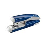 Kitabevimden Leitz Büyük Zımba Makinesi 30 Syf 24/6 Mavi 5505 - Çok Renkli - tek