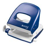 Kitabevimden Leitz Perfaratör ( Delgeç ) Nexxt Serisi 30 Syf Mavi 5008-00-35 - 0 - Siyah - tek
