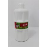 Kitabevimden Lets Parmak Boyası 500 ml Beyaz L-5001 - Çok Renkli - tek