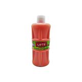 Kitabevimden Lets Parmak Boyası 500 ml Turuncu L-5003 - Çok Renkli - tek