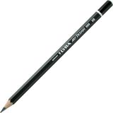 Kitabevimden Lyra Kurşun Kalem Rembrandt Art Desıgn 8b (12 Li) - 0 - yok