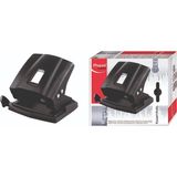 Kitabevimden Maped Perfaratör ( Delgeç ) Essentials Metal 30-35 Syf 403411 - 0 - Siyah - tek