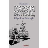 Kitabevimden Mars’ta Satranç - John Carter 5