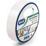Kitabevimden Mas Çift Taraflı Bant 45X25 mt 2615 - Çok Renkli - tek