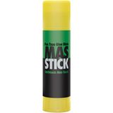 Kitabevimden Mas Stick Yapıştırıcı 25 gr 2025 (12 Li Paket) - Çok Renkli - tek