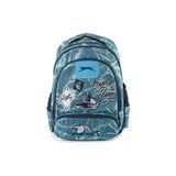 Kitabevimden Me Okul Çantası Slazenger Kıds Shark 23058 - tek - Çok Renkli