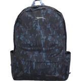 Kitabevimden Me Sırt Çantası Slazenger Armor Blue 23126 - tek - Çok Renkli