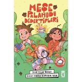 Kitabevimden Meşe Palamudu Dedektifleri