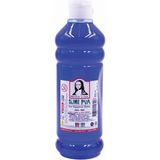 Kitabevimden Mona Lisa Sıvı Yapıştırıcı Slime 500 ml Mavi SL05-4 - tek