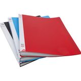 Kitabevimden Noki Katalog (Sunum) Dosyası Prıme 80 Yp Kırmızı 64180-NNP-080 - tek