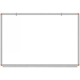 Kitabevimden Panda Yazı Tahtası Eko Serisi Askılı 60X85 Pan 010 - Çok Renkli - tek