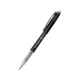 Kitabevimden Paper Mate Roller Kalem ( 12 Li ) Replay Premium Jel 0.7 mm Silinebilir Siyah 1901322 - tek
