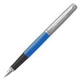 Kitabevimden Parker Dolma Kalem Jotter Ct Original Açık Mavi P2096900 - yok