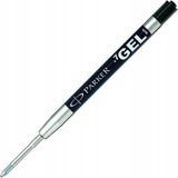 Kitabevimden Parker Jel Kalem Refill Bls M Uç Siyah - Çok Renkli - tek