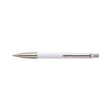 Kitabevimden Parker Tükenmez Kalem Vector Ct Standart Beyaz S0031930 - tek