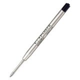 Kitabevimden Parker Tükenmez Kalem Yedeği Medium Siyah P1950369 - Çok Renkli - tek