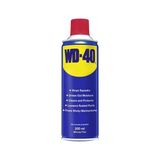 Kitabevimden Pattex Pas Sökücü ve Yağlayıcı 200 ml Wd-40 - Çok Renkli - tek