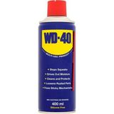 Kitabevimden Pattex Pas Sökücü ve Yağlayıcı 400 ml Wd-40 - Çok Renkli - tek