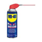 Kitabevimden Pattex Pas Sökücü ve Yağlayıcı Smart Straw 350 ml Wd-40 - Çok Renkli - tek