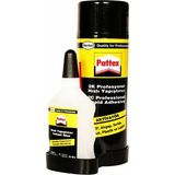 Kitabevimden Pattex Sprey Yapıştırıcı Mdf Aktivatör 400 ML+100 gr 908187 - Çok Renkli - tek