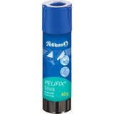 Kitabevimden Pelikan Stick Yapıştırıcı Pelifix 40 gr 941 - Çok Renkli - tek