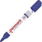 Kitabevimden Penmark Beyaz Tahta Kalemi Mavi (12 Adet) Hs 305 02 - Çok Renkli - tek