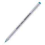 Kitabevimden Pensan Tükenmez Kalem (12 Li)Triball 1.0 mm Bilye Uç Mavi Yeşil - tek