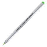 Kitabevimden Pensan Tükenmez Kalem Triball 1.0 mm Bilye Uç Açık Yeşil 12 Li 1003-12-LI-PKT - tek