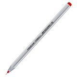 Kitabevimden Pensan Tükenmez Kalem Triball 1.0 mm Bilye Uç Kırmızı 12 Li 1003-12-LI-PKT - tek