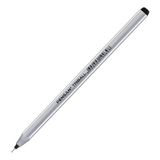 Kitabevimden Pensan Tükenmez Kalem Triball 1.0 mm Bilye Uç Siyah 12 Li 1003-12-LI-PKT - tek