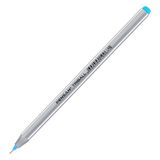 Kitabevimden Pensan Tükenmez Kalem Triball 1.0 mm Bilye Uç Turkuaz 12 Li-12-Lı-Pkt - tek