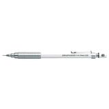 Kitabevimden Pentel Çizim Kalemi Graph 600 0.5 mm Beyaz PG605-W - tek - --