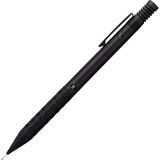 Kitabevimden Pentel Çizim Kalemi Mat Siyah Gövde 0.5 mm Q-1005 - tek - --