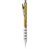 Kitabevimden Pentel Çizim Kalemi Metal Gövde Gizli Uç Teknik Çizim ve Yazı Için Versatil 0.5 mm PG1015C-XX - --