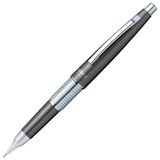 Kitabevimden Pentel Versatil Kalem Kerry 0.5 mm Dolma Kalem Tip Kapaklı P1035-ND Gri - tek - --