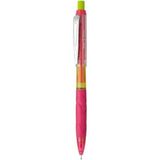Kitabevimden Pentel Versatil Kalem Metal Klipsli Büyük Boy Silgili Q-Erase 0.5 mm Pembe - tek - --