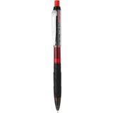 Kitabevimden Pentel Versatil Kalem Metal Klipsli Büyük Boy Silgili Q-Erase 0.5 mm Siyah - tek - --