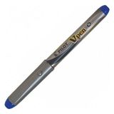 Kitabevimden Pilot Dolma Kalem Vpen Silver Mavi Svp-4m-L - 0