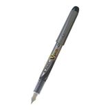 Kitabevimden Pilot Dolma Kalem Vpen Silver Siyah Svp-4m-B - 0