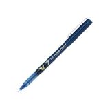Kitabevimden Pilot Roller Kalem Hi-Tecpoint Iğne Uç 0.7 mm Mavi Bx-V7-L-E - tek