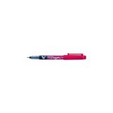 Kitabevimden Pilot Roller Kalem Signo Pen Imza Kalemi Kırmızı Sw-Vsp-R - 0 - tek