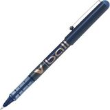 Kitabevimden Pilot Roller Kalem V-Ball 1.0 mm Mavi - tek