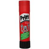 Kitabevimden Pritt Stick Yapıştırıcı 11 gr 208882-25 Li Paket-25-Lı-Pkt - Çok Renkli - tek